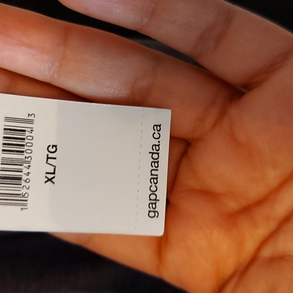 GapFit, Maternity top, size Xl. GAP - Picture 8 of 9
